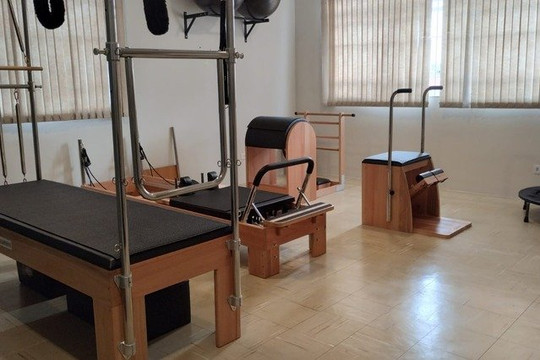 Imagem 1 da galeria do parceiro Fênix Segurança & Saúde