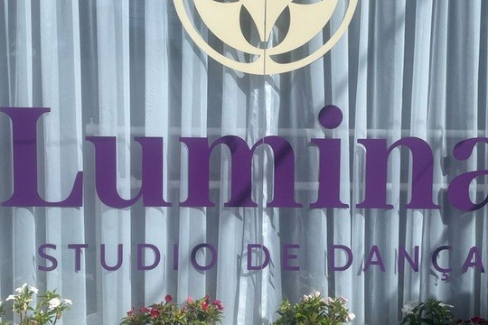 Imagem 2 da galeria do parceiro Lumina Studio de Dança