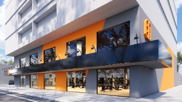 Imagem 1 da galeria do parceiro PANOBIANCO ITAJAI CENTRO