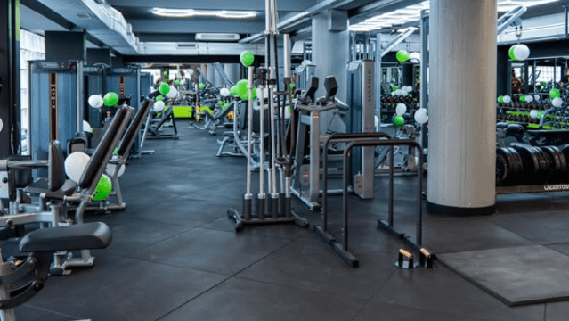 Immagine 3 dalla galleria del partner BeFit Palestre Genova