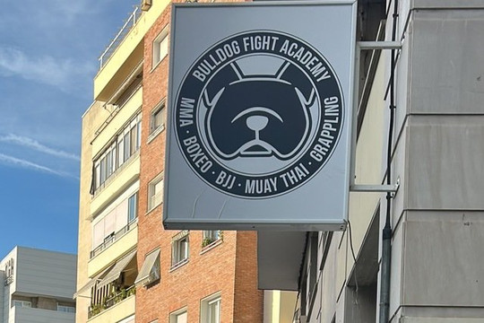 Imagen 2 de la galería del partner Bulldog fight academy