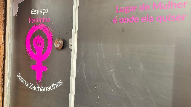 Imagem 3 da galeria do parceiro Defesa Pessoal Feminina