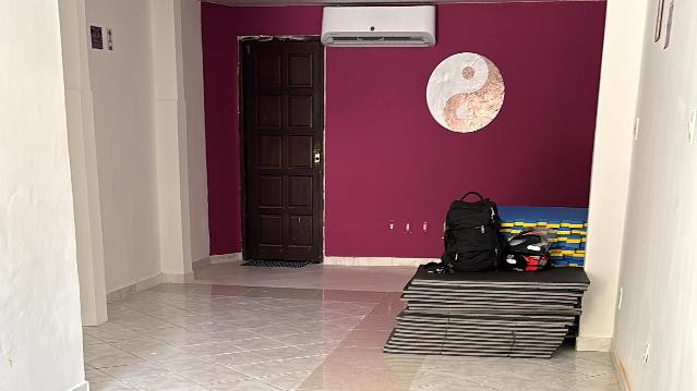 Imagem 1 da galeria do parceiro Defesa Pessoal Feminina