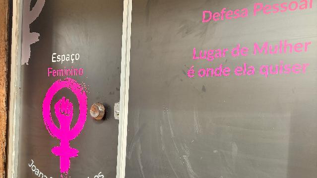 Imagem 2 da galeria do parceiro Defesa Pessoal Feminina