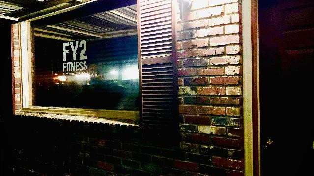 Image 2 from FY2 Fitness partner gallery