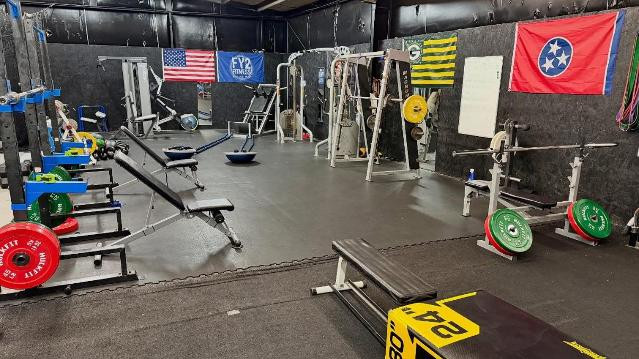 Image 1 from FY2 Fitness partner gallery