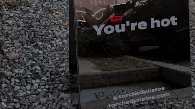 Image 3 from TORCHED Pilates partner gallery