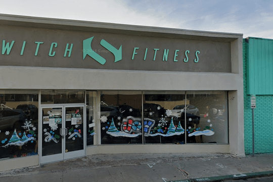 Image 2 from Switch Fitness SD partner gallery