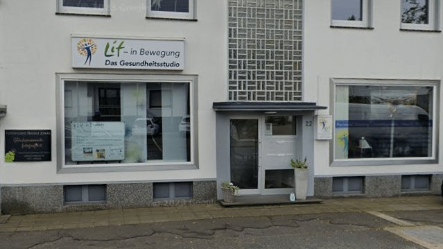 Bild 2 von Lif - in Bewegung Partnergalerie