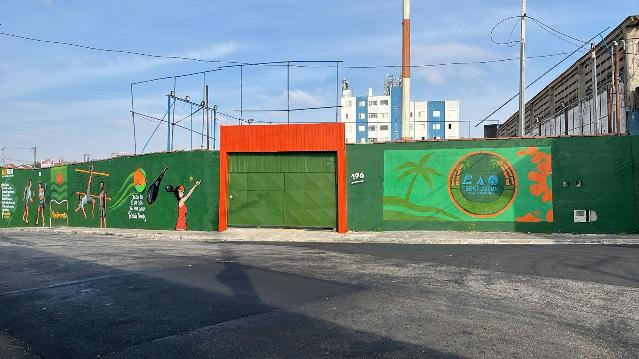 Imagem 2 da galeria do parceiro Beat Arena