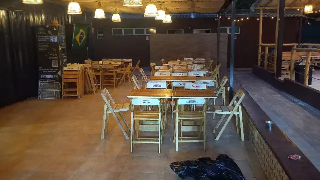 Imagem 3 da galeria do parceiro Arena Maoli Pinheiros