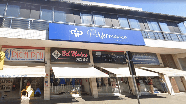 Imagem 2 da galeria do parceiro Performance Academia