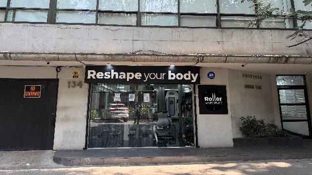 Imagen 2 de la galería del partner Roller Shape Studio - Polanco