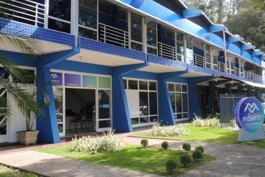 Imagem 2 da galeria do parceiro Movfit Cariru