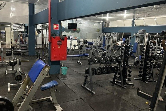 Imagem 1 da galeria do parceiro Movfit Cariru