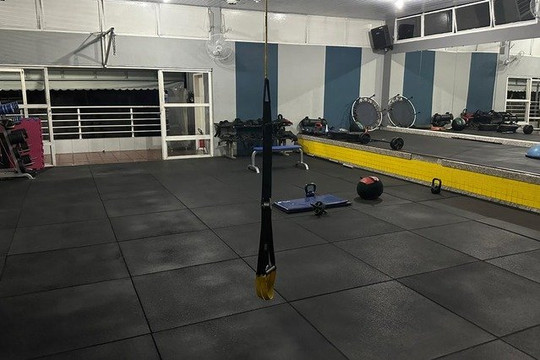 Imagem 3 da galeria do parceiro Movfit Cariru