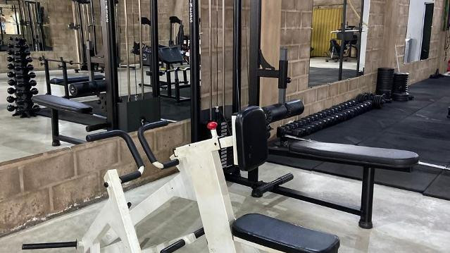 Imagem 3 da galeria do parceiro MARUTE ACADEMIA