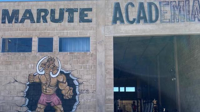 Imagem 2 da galeria do parceiro MARUTE ACADEMIA