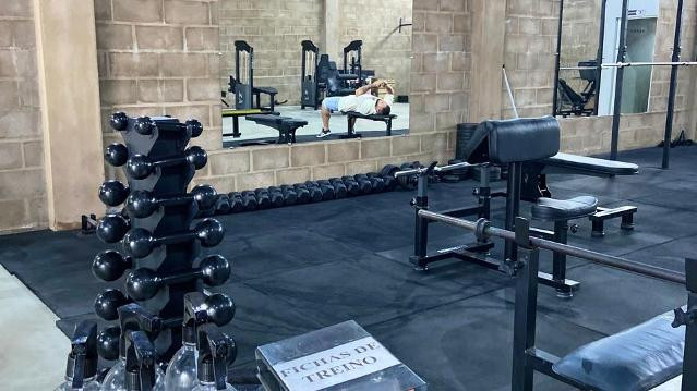 Imagem 1 da galeria do parceiro MARUTE ACADEMIA