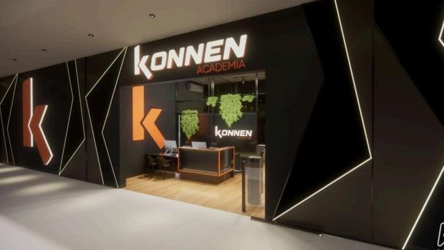 Imagem 2 da galeria do parceiro Konnen Resende