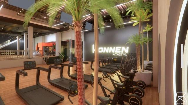 Imagem 1 da galeria do parceiro Konnen Resende