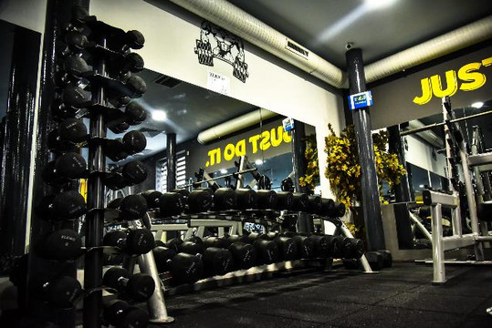 Imaginea 3 din Gym Star galeria partenerului