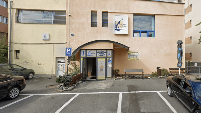 Imaginea 2 din Gym Star galeria partenerului