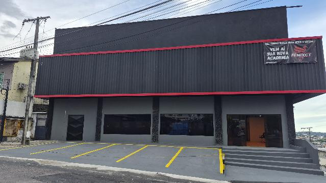 Imagem 2 da galeria do parceiro Fênix CT