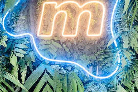 Imagem 3 da galeria do parceiro Academia Malhação