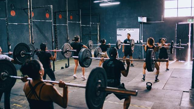 Imagen 1 de la galería del partner CF Krypteia