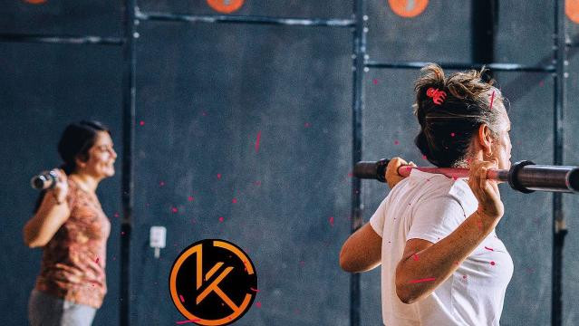 Imagen 2 de la galería del partner CF Krypteia