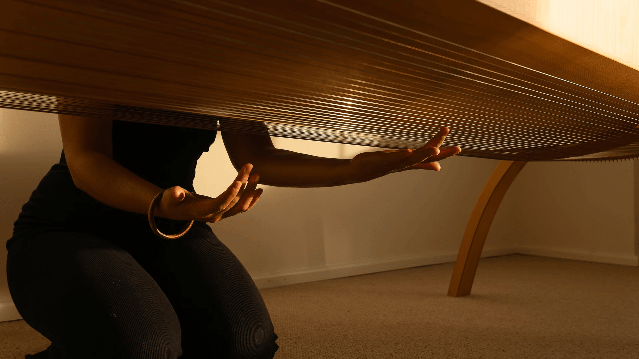 Bild 1 von regeneration, move and sound Partnergalerie