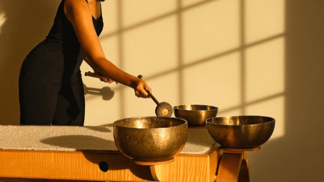 Bild 3 von regeneration, move and sound Partnergalerie