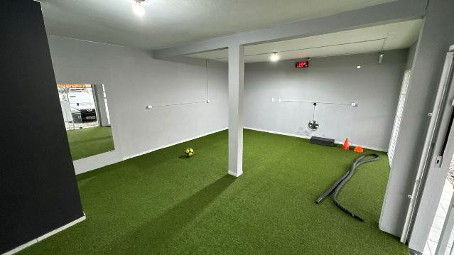 Imagem 1 da galeria do parceiro Life Up Treinamento Funcional