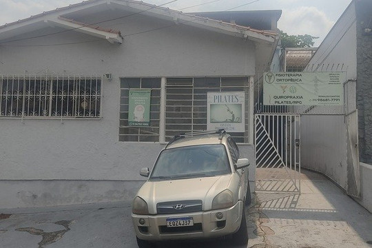 Imagem 2 da galeria do parceiro Estudio Pilates e Movimento