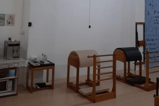 Imagem 3 da galeria do parceiro Studio de Pilates Life Performance