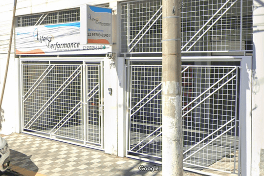 Imagem 2 da galeria do parceiro Studio de Pilates Life Performance