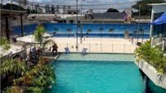 Imagem 3 da galeria do parceiro Praia da Tiquatira Beach Club