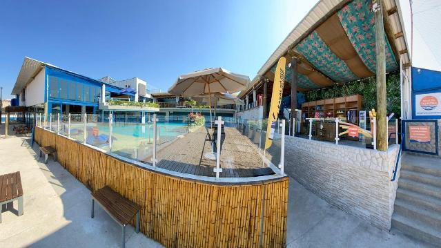 Imagem 1 da galeria do parceiro Praia da Tiquatira Beach Club