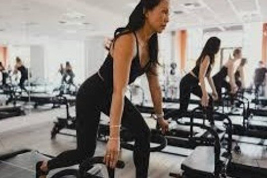 Image 1 from The Pursuit - Bellevue partner gallery