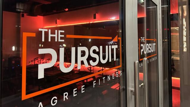 Image 2 from The Pursuit - Bellevue partner gallery