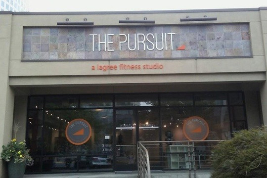 Image 2 from The Pursuit - Bellevue partner gallery