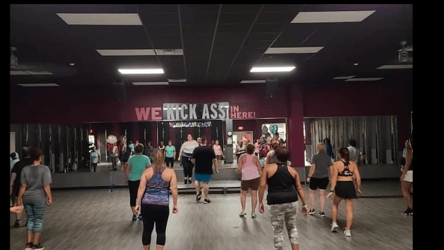 Image 1 from Embodyment Wellness Studio partner gallery