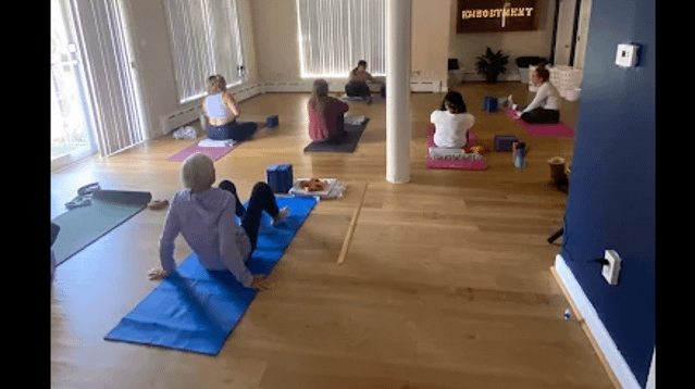 Image 3 from Embodyment Wellness Studio partner gallery