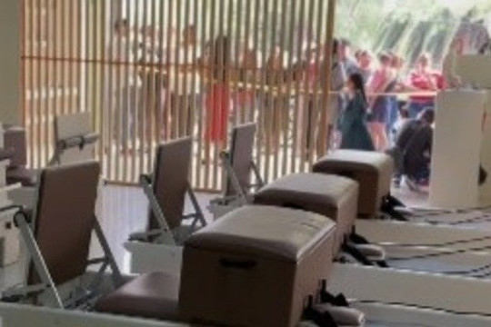 Imagen 3 de la galería del partner SUN PILATES