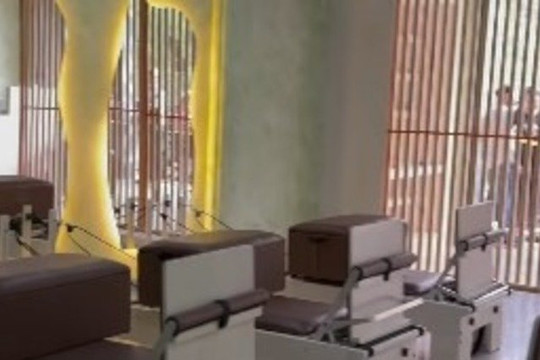 Imagen 1 de la galería del partner SUN PILATES