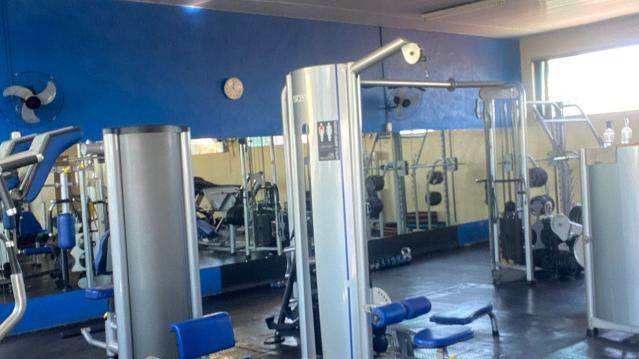 Imagem 3 da galeria do parceiro Academia Fight