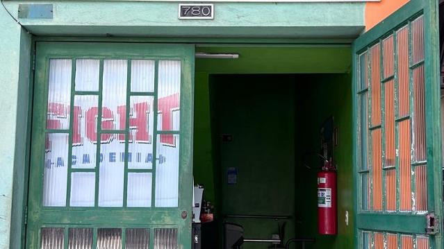 Imagem 2 da galeria do parceiro Academia Fight