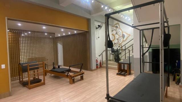 Imagem 1 da galeria do parceiro Studio Terra Pilates