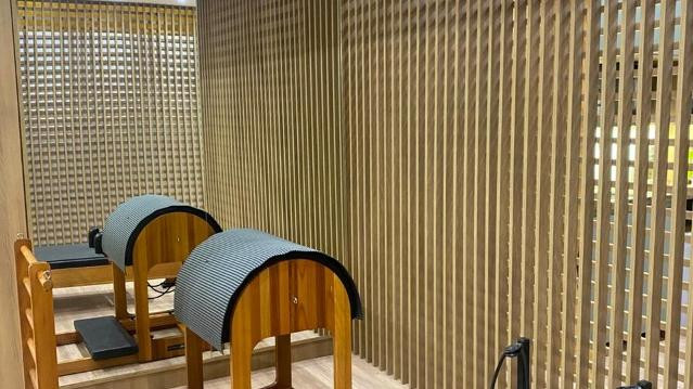 Imagem 3 da galeria do parceiro Studio Terra Pilates